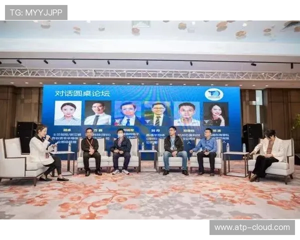 深度对话创新企业家的成长之路与未来战略思考及变革洞察趋势研判