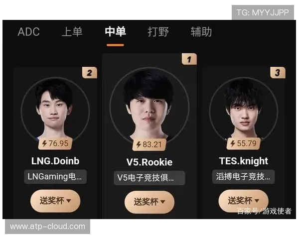 深度解析全能中单在当前电竞体系中的战略地位与成长路径发展方向