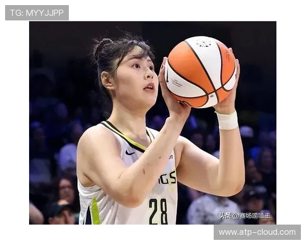 女篮四年滑坡反思 内线不再主导时代