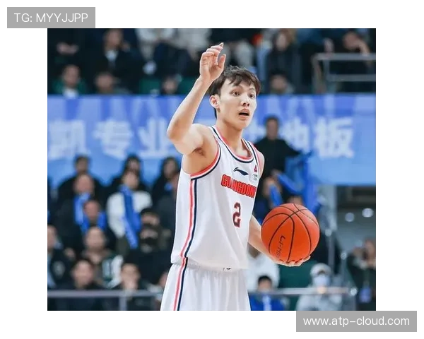 [CBA]本土后卫火力全开 徐杰、林葳闪耀全场.